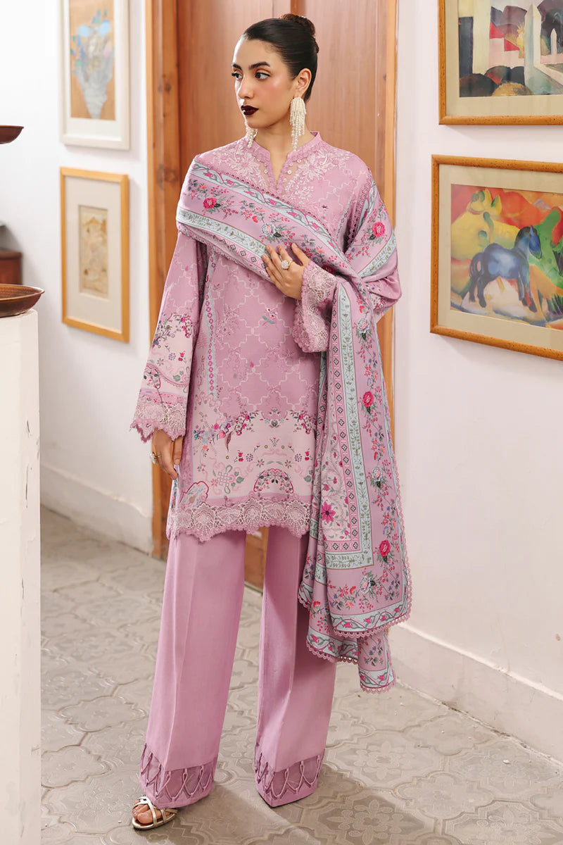 QALAMKAR | Q PRINT | ELVIRA