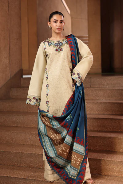 RAJBARI | SAREEN VISCOSE | 05