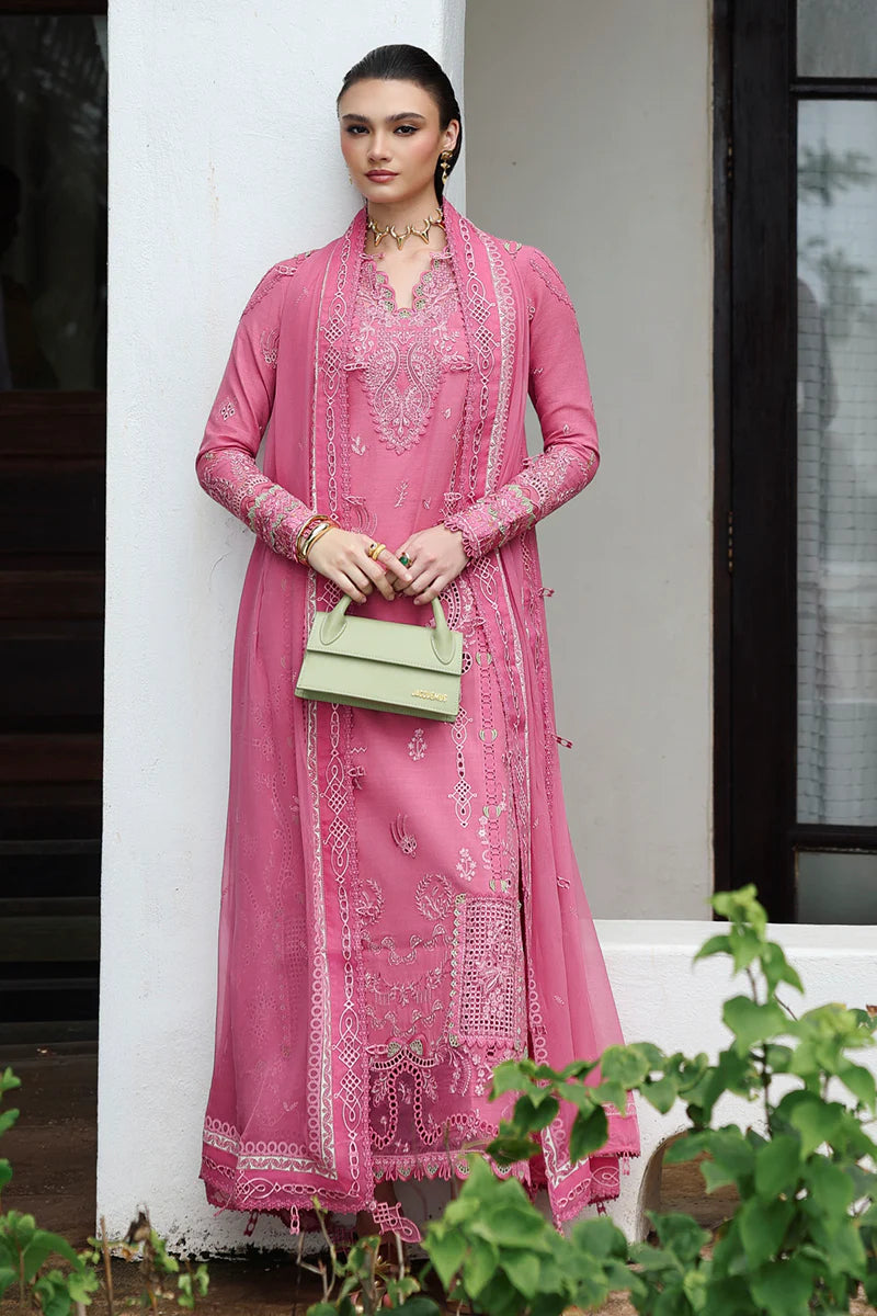 QALAMKAR | LINEN | KL-04