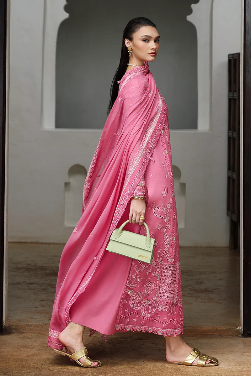 QALAMKAR | LINEN | KL-04