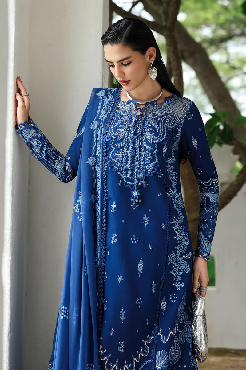 QALAMKAR | LINEN | KL-03