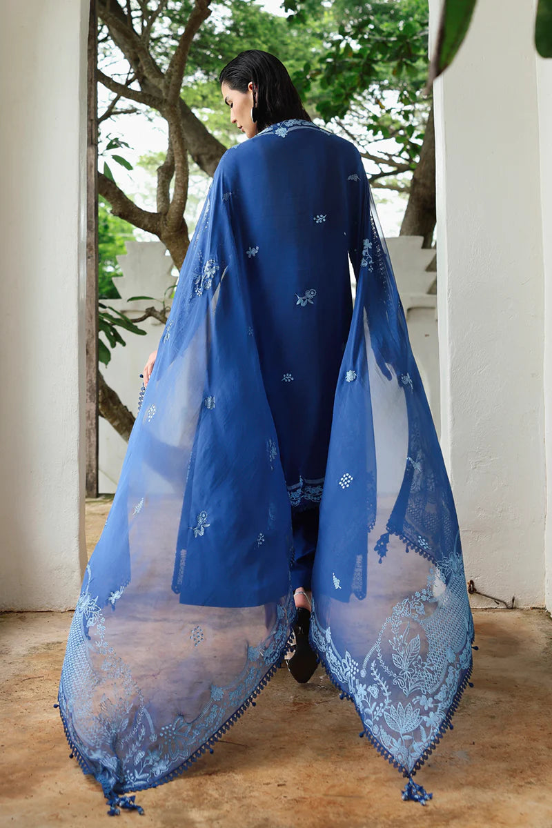 QALAMKAR | LINEN | KL-03