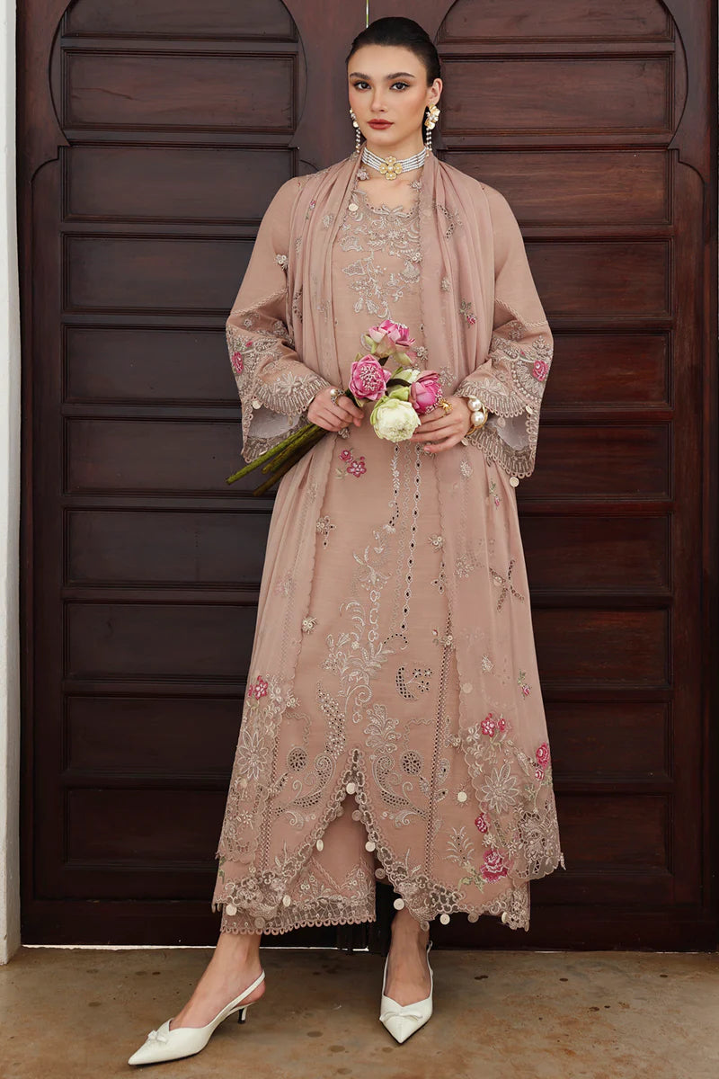 QALAMKAR | LINEN | KL-14