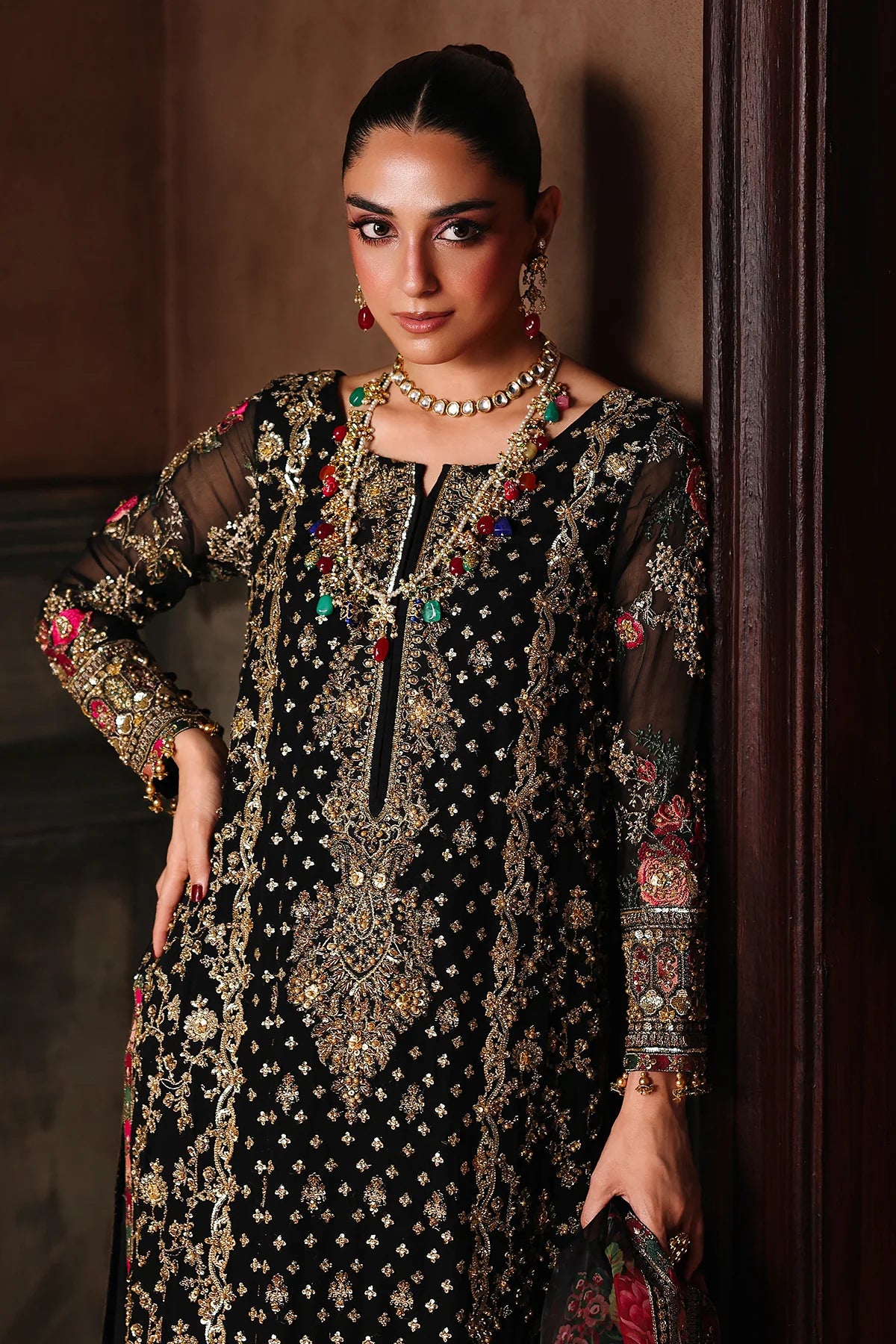 CHARIZMA - Luxury Collection - DJW5-05