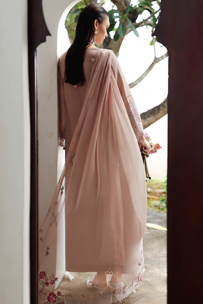 QALAMKAR | LINEN | KL-14