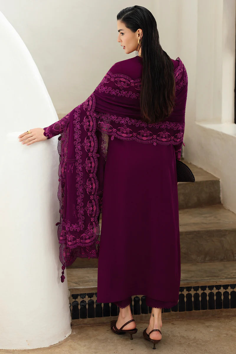 QALAMKAR | LINEN | KL-01