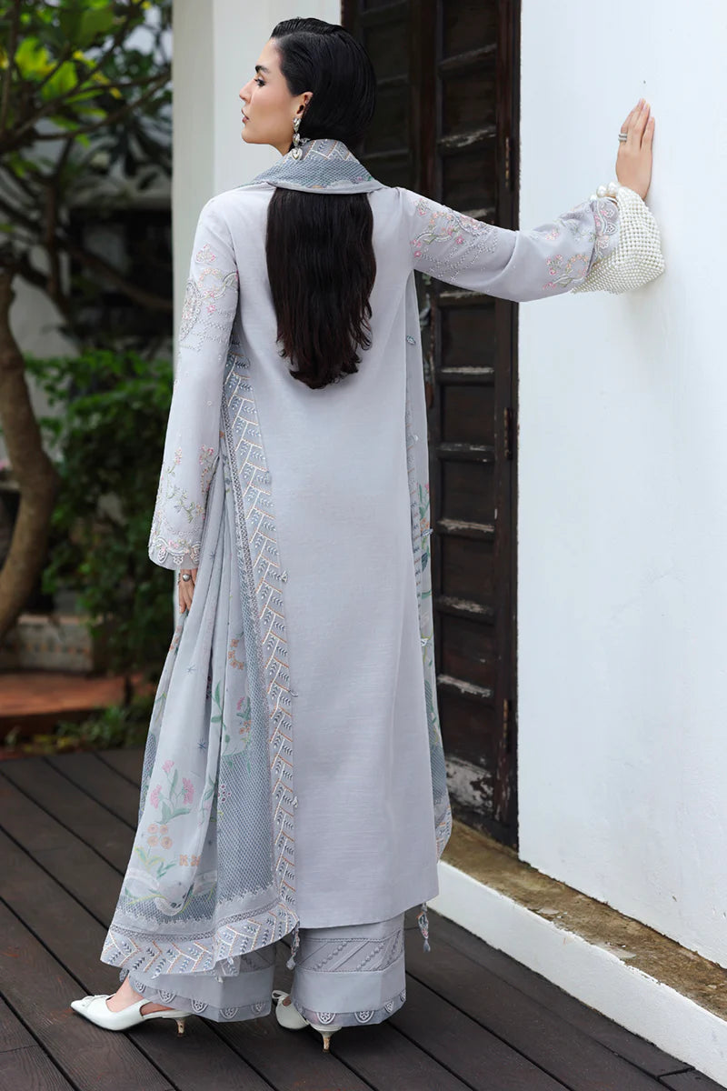 QALAMKAR | LINEN | KL-02