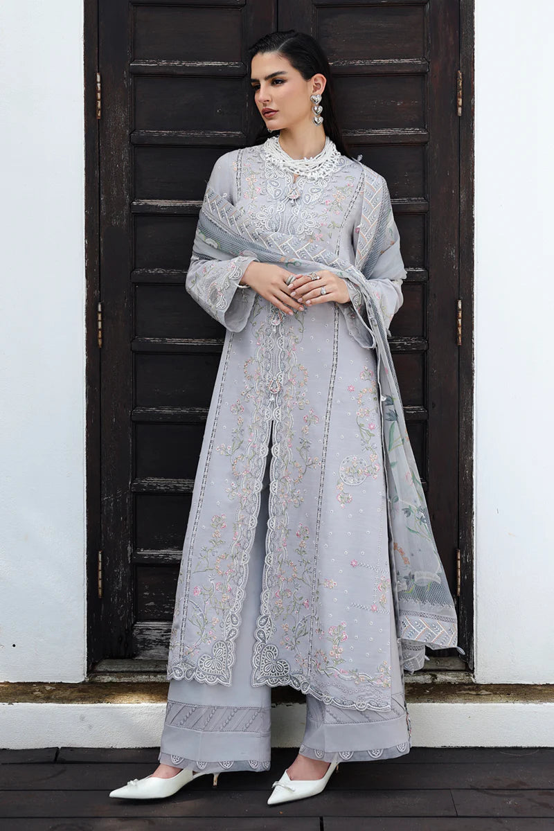 QALAMKAR | LINEN | KL-02