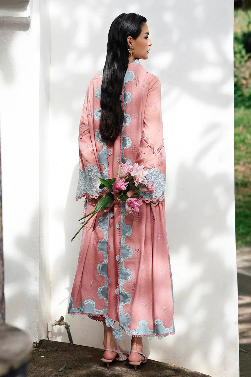 QALAMKAR | LINEN | KL-10