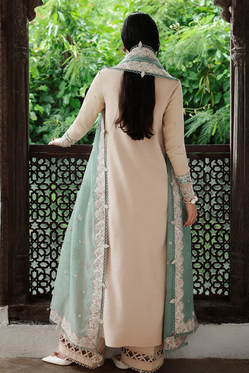 QALAMKAR | LINEN | KL-07
