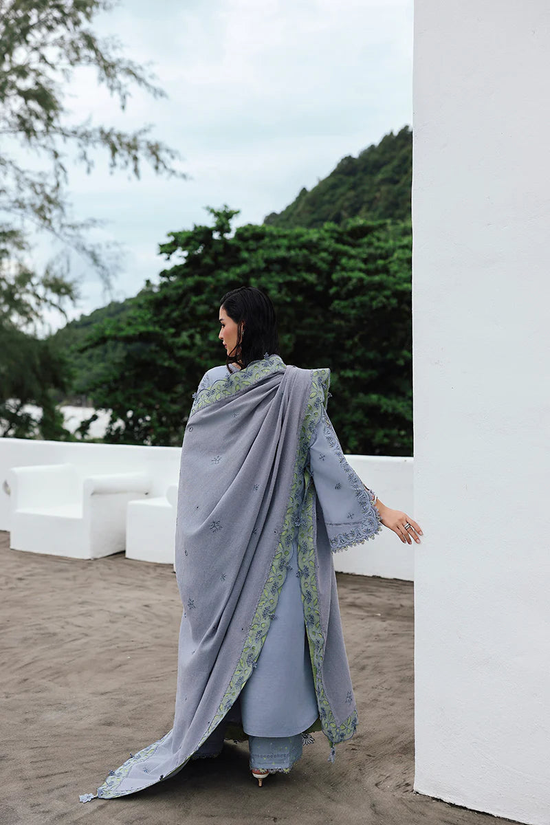 QALAMKAR | LINEN | KL-13