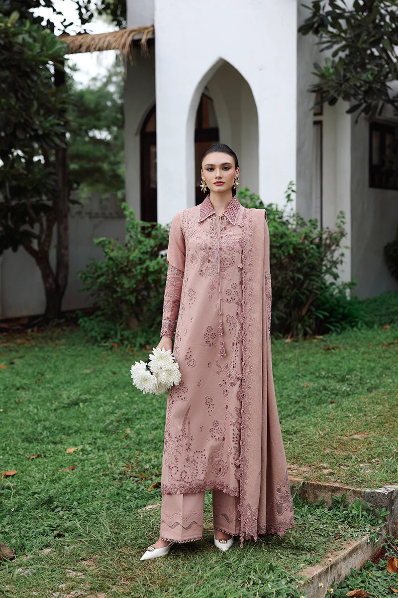 QALAMKAR | LINEN | KL-08