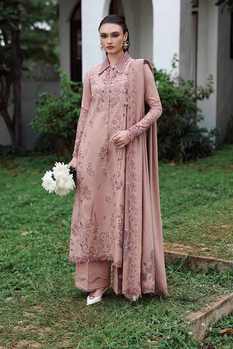 QALAMKAR | LINEN | KL-08