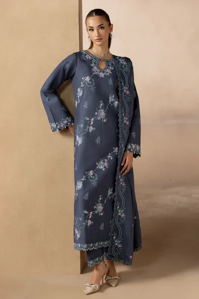 RAJBARI | SAREEN VISCOSE | 09