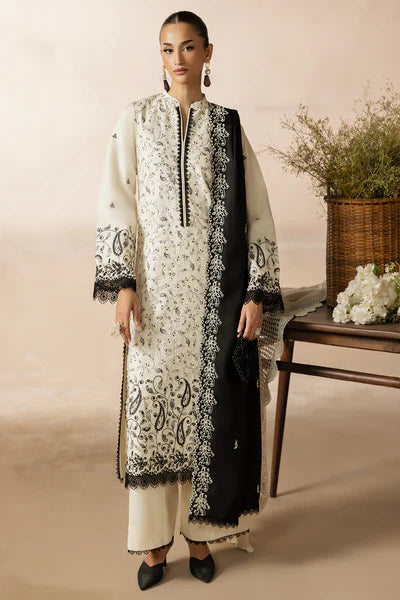 RAJBARI | SAREEN VISCOSE | 01