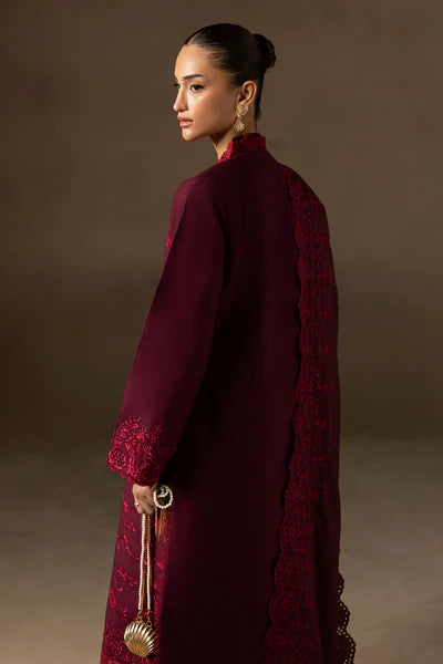 RAJBARI | SAREEN VISCOSE | 04