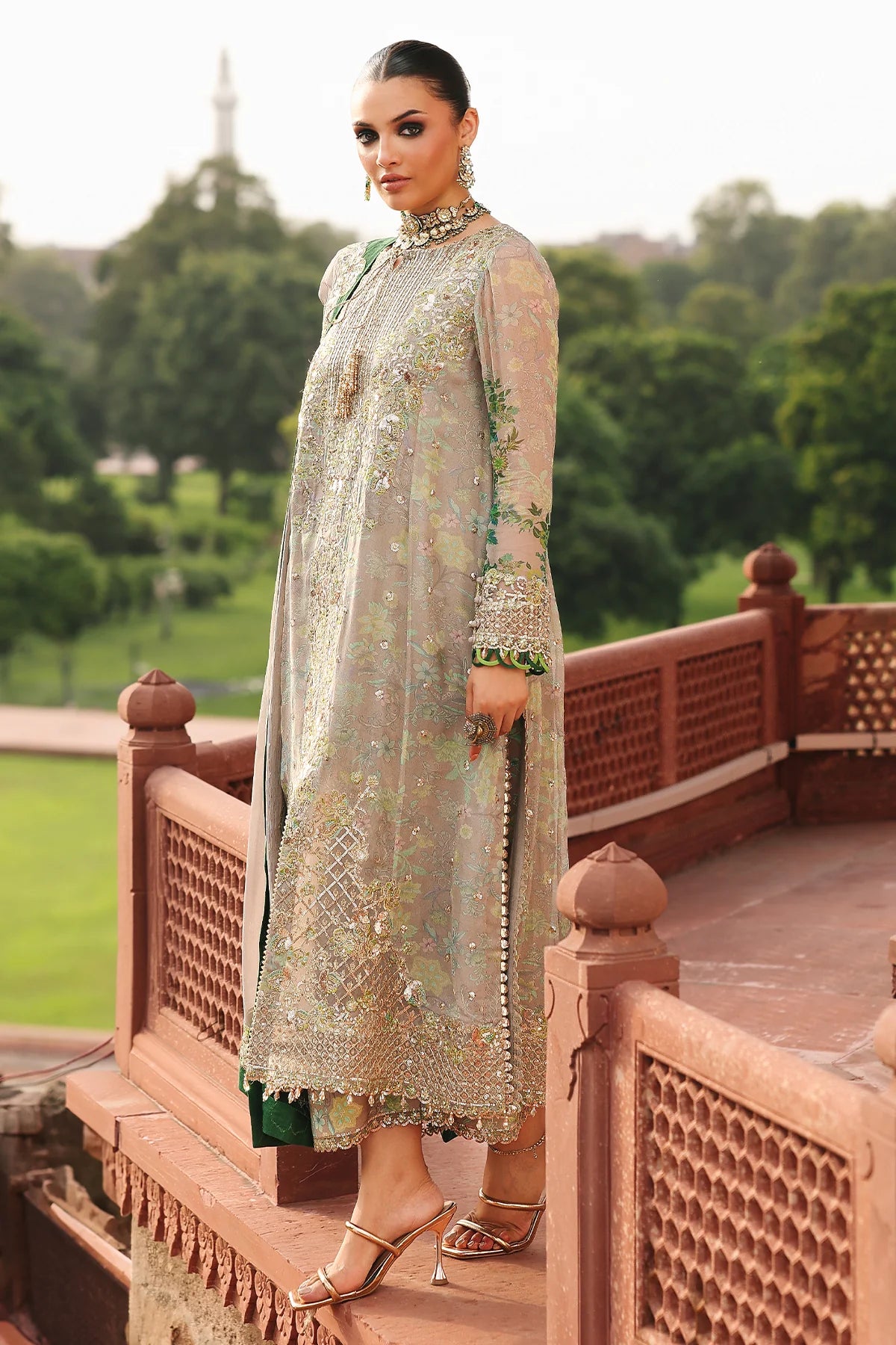 CHARIZMA | CHIFFON | VSL25-38
