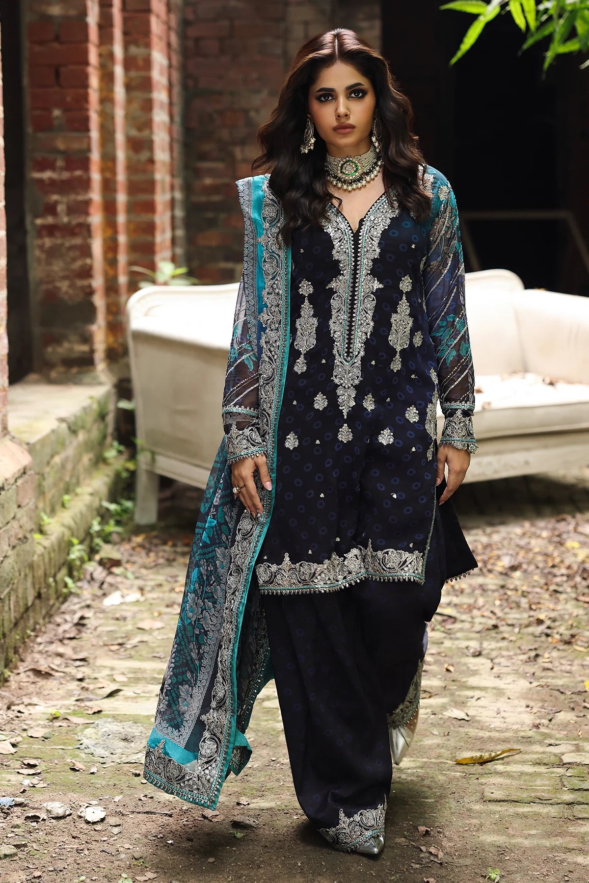 CHARIZMA | CHIFFON | VSL25-32