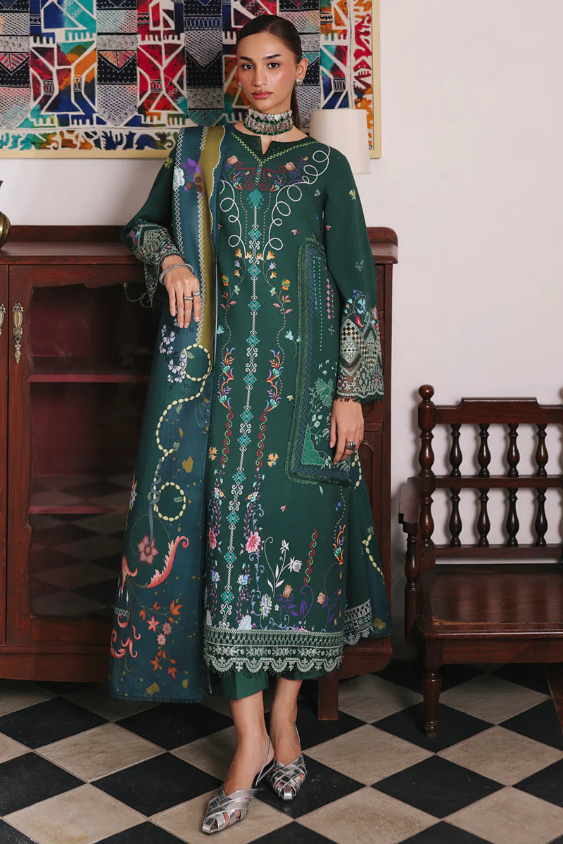 QALAMKAR | Q PRINT | KARLA