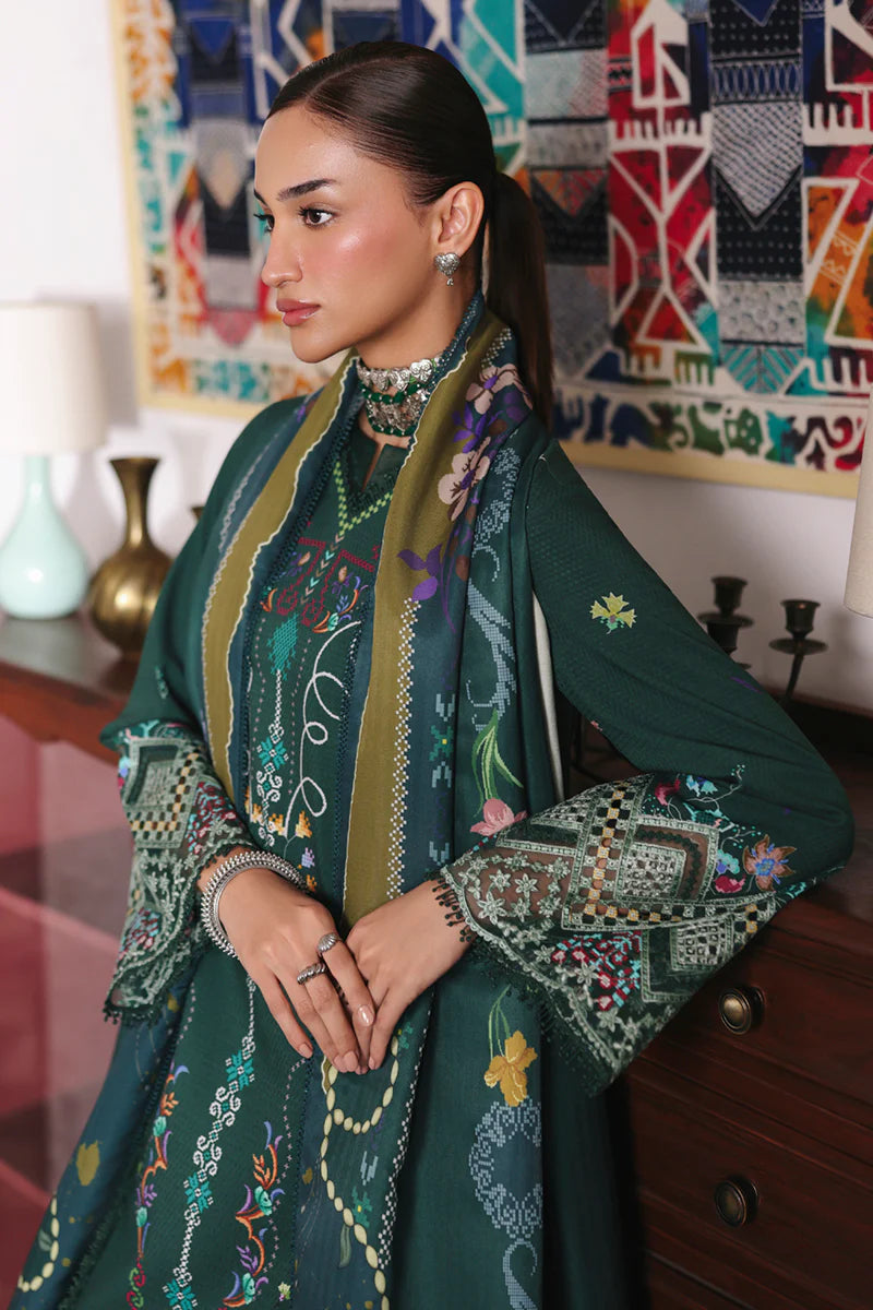 QALAMKAR | Q PRINT | KARLA