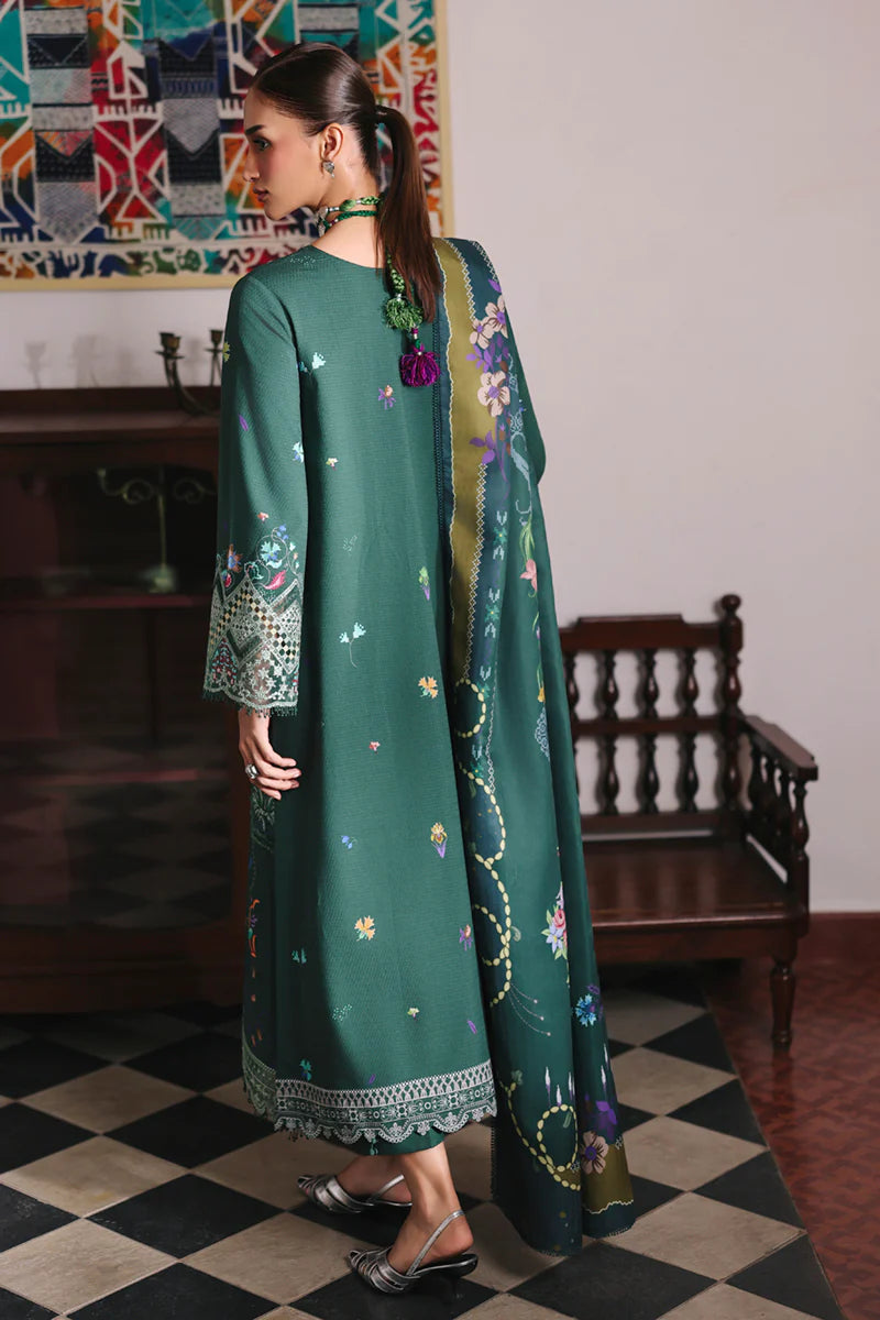QALAMKAR | Q PRINT | KARLA