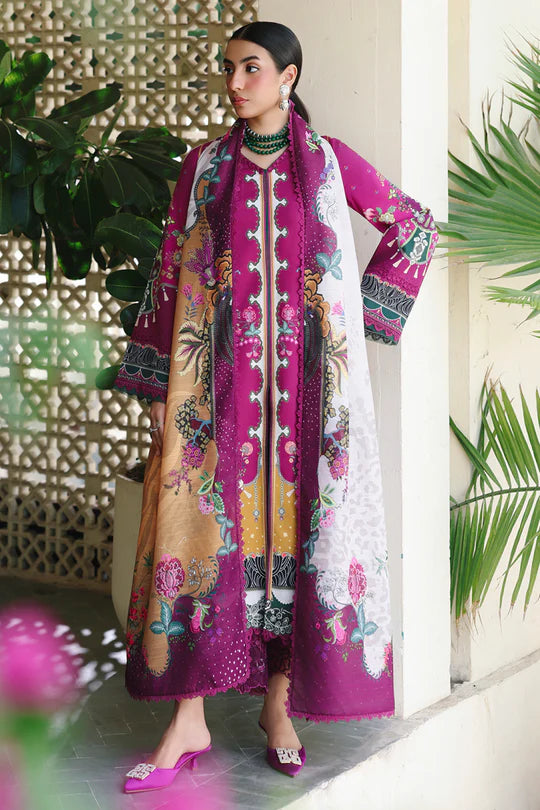 QALAMKAR | Q PRINT | LACEY