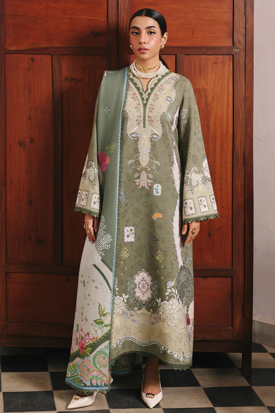 QALAMKAR | Q PRINT | KHANZA
