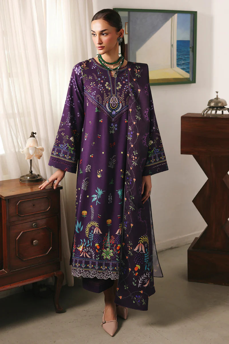 QALAMKAR | Q PRINT | ELIAN