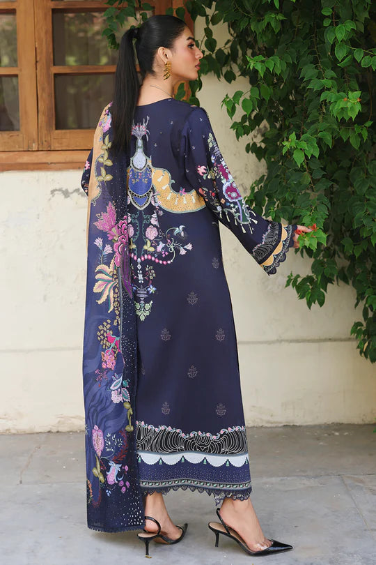 QALAMKAR | Q PRINT | ALLAN