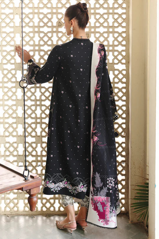 QALAMKAR | Q PRINT | TYANA