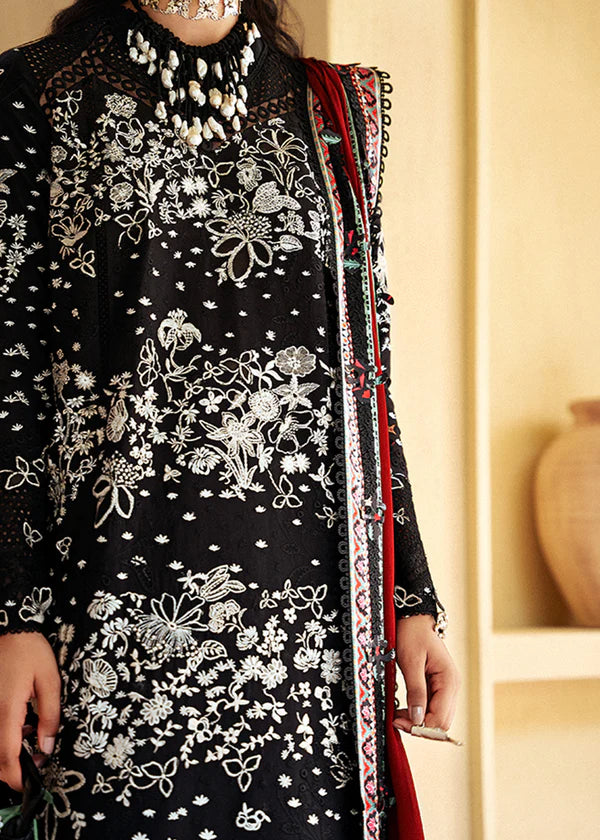 Suffuse | Eid Lawn Unstitched | KIRAN