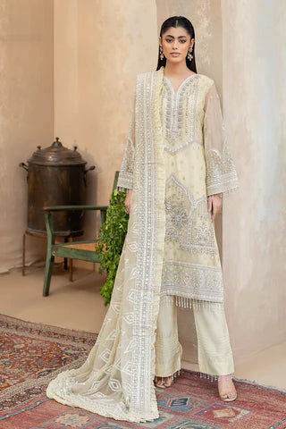 Raeesa | ADA Premium | HU - 47 Sunder