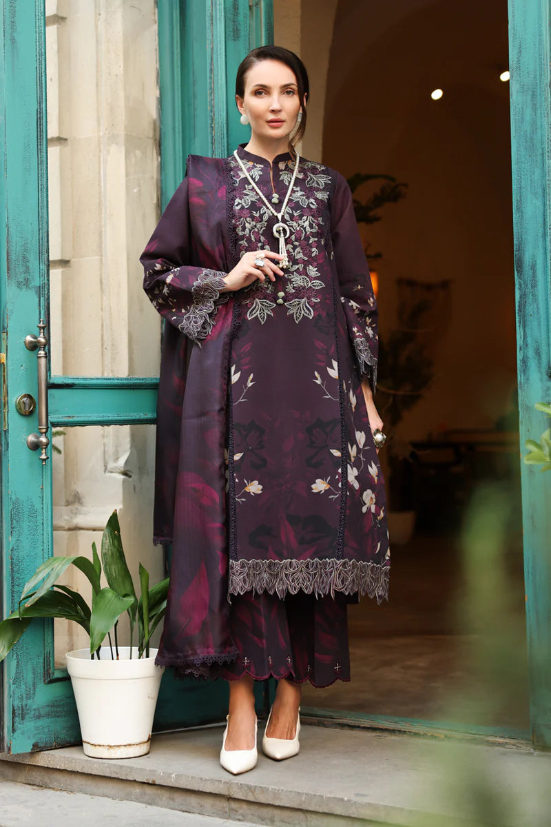 RANG RASIYA | Lifestyle Winter | Delilah