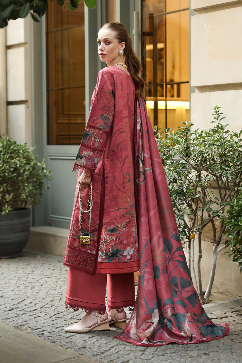 RANG RASIYA | Lifestyle Winter | Emily
