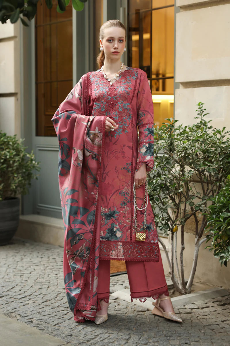 RANG RASIYA | Lifestyle Winter | Emily