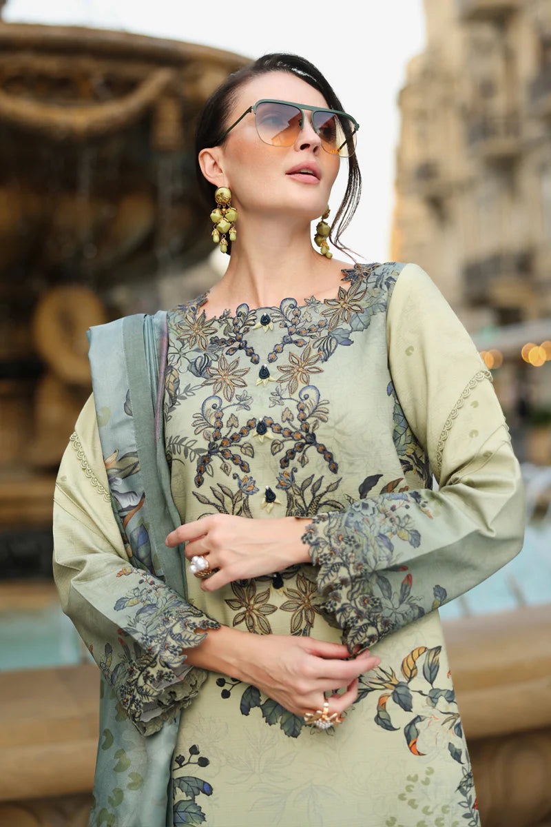 RANG RASIYA | Lifestyle Winter | Autumn