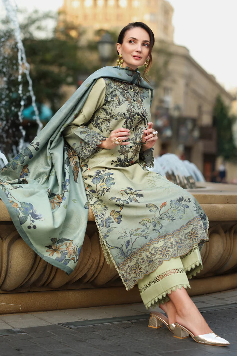 RANG RASIYA | Lifestyle Winter | Autumn