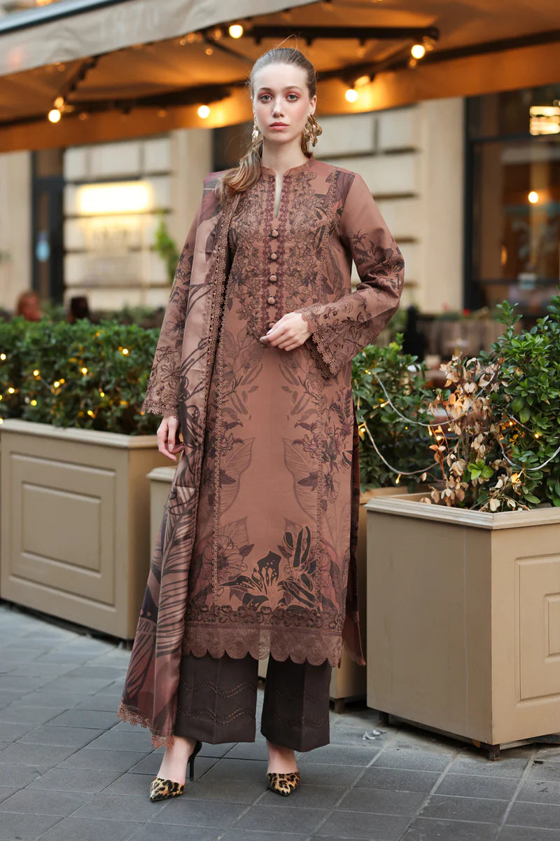 RANG RASIYA | Lifestyle Winter | Grace