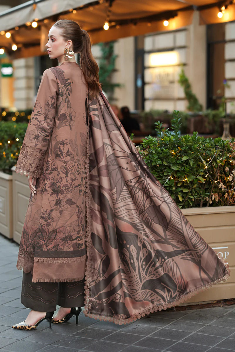 RANG RASIYA | Lifestyle Winter | Grace