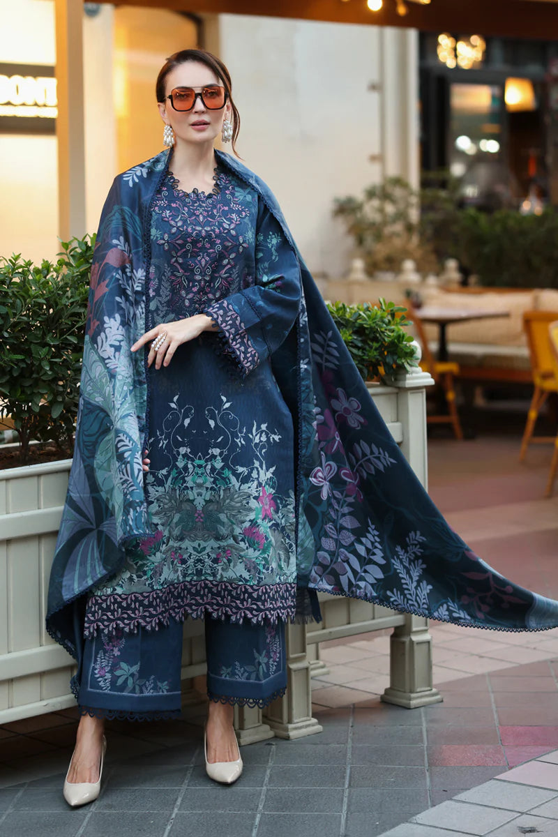 RANG RASIYA | Lifestyle Winter | Isla