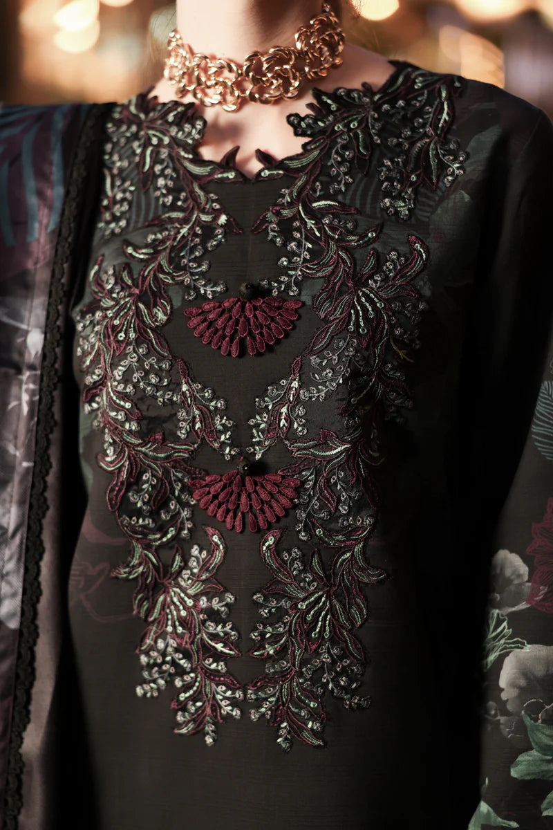 RANG RASIYA | Lifestyle Winter | Evlyn