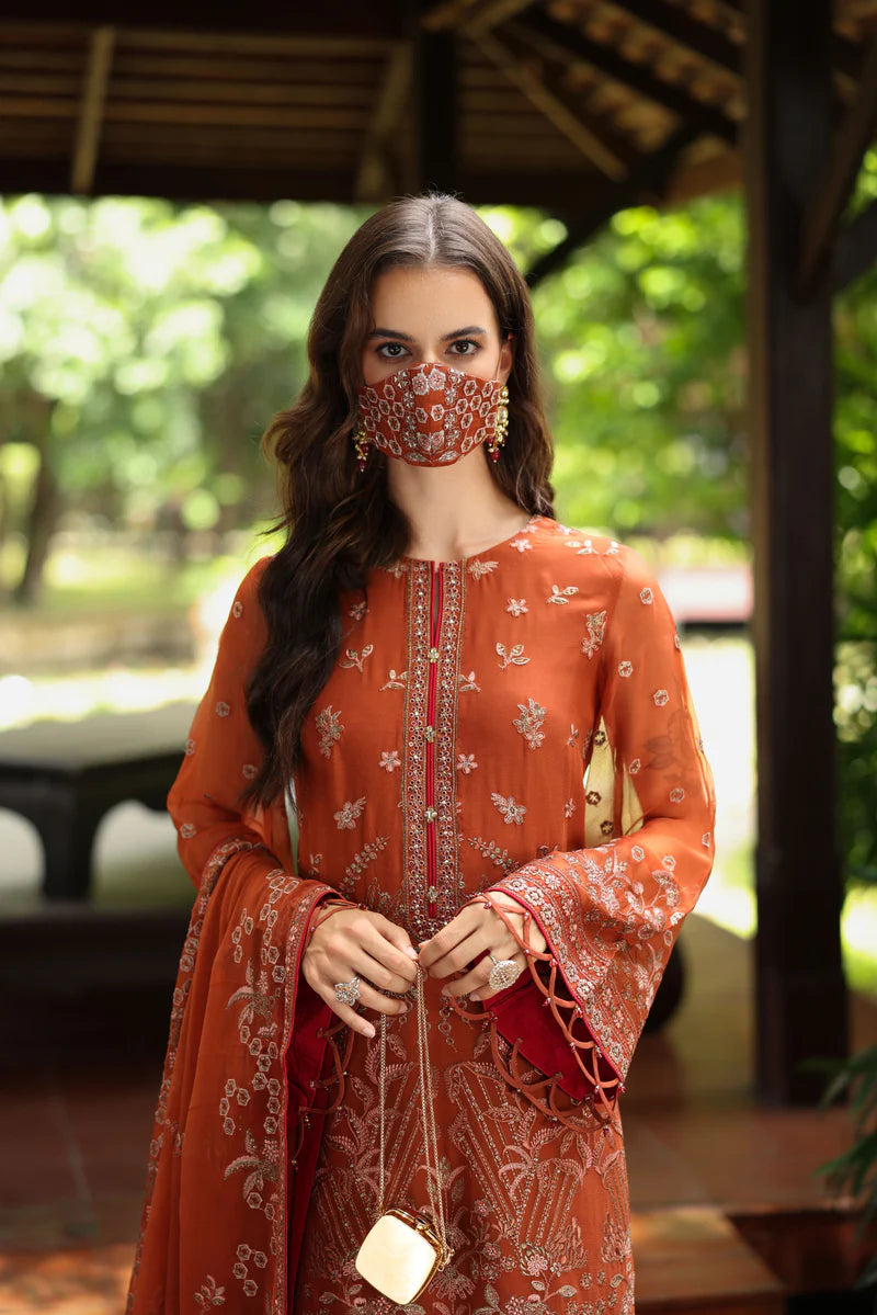 KUCH KHAS | FATIVE | K-109