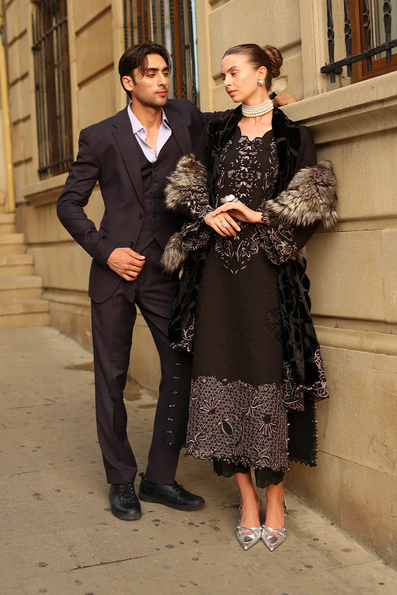 RANG RASIYA | WINTER CARNATION | Cortado