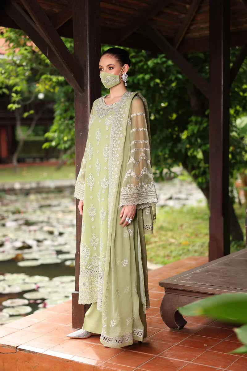 KUCH KHAS | FATIVE | K-107
