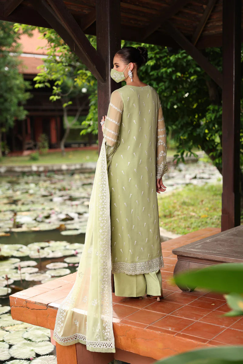 KUCH KHAS | FATIVE | K-107