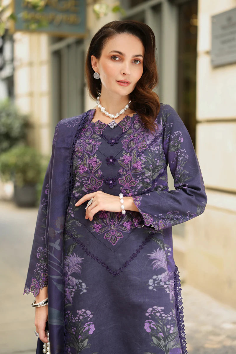 RANG RASIYA | Lifestyle Winter | Ella