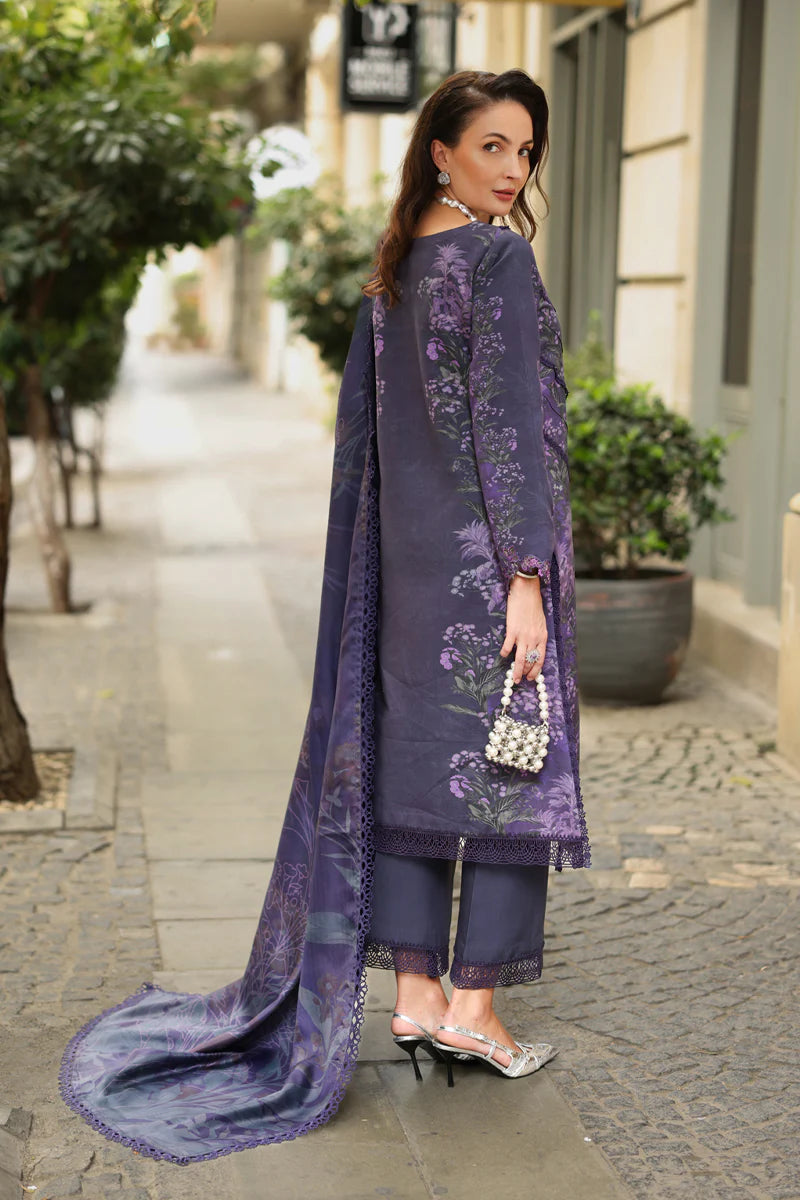 RANG RASIYA | Lifestyle Winter | Ella