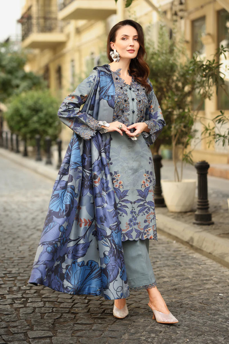 RANG RASIYA | Lifestyle Winter | Audrey