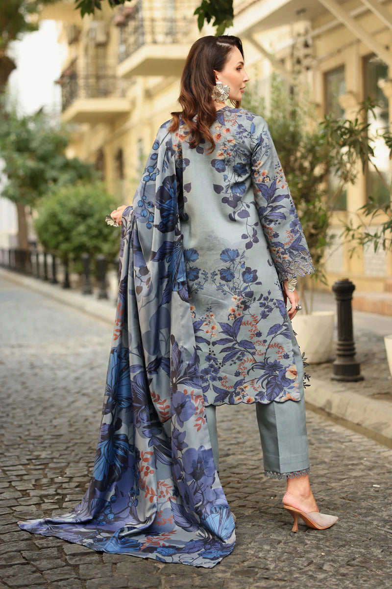 RANG RASIYA | Lifestyle Winter | Audrey