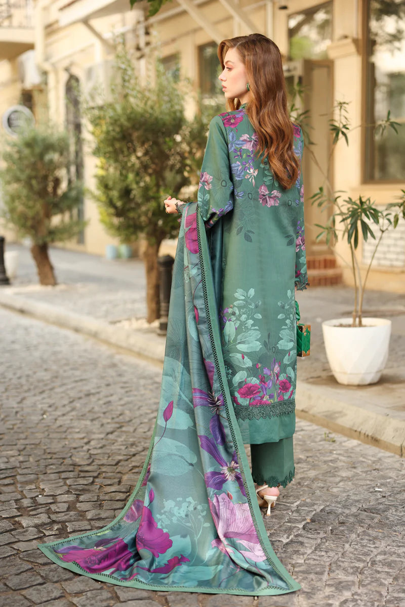 RANG RASIYA | Lifestyle Winter | Lisa